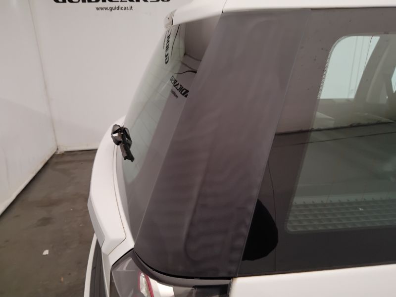GuidiCar - LAND ROVER Freelander 2013 Freelander 2.2 ed4 S 2wd 150cv Usato